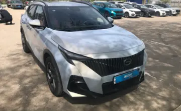 GAC GS3 2025 года за 10 000 000 тг. в Актобе фото 3