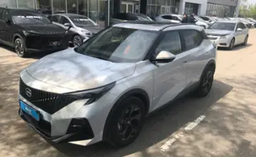 GAC GS3 2025 года за 10 000 000 тг. в Актобе фото 1