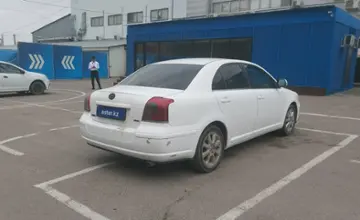 Toyota Avensis 2007 года за 5 000 000 тг. в Алматы фото 3