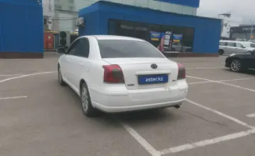 Toyota Avensis 2007 года за 5 000 000 тг. в Алматы фото 4