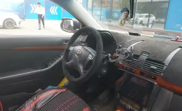 Toyota Avensis 2007 года за 5 000 000 тг. в Алматы фото 5