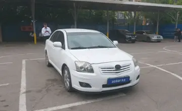 Toyota Avensis 2007 года за 5 000 000 тг. в Алматы фото 2