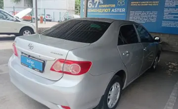 Toyota Corolla 2012 года за 4 000 000 тг. в Алматы