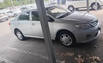Toyota Corolla 2012 года за 4 000 000 тг. в Алматы фото 4