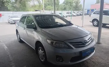 Toyota Corolla 2012 года за 4 000 000 тг. в Алматы фото 3