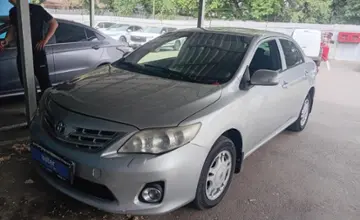 Toyota Corolla 2012 года за 4 000 000 тг. в Алматы фото 1
