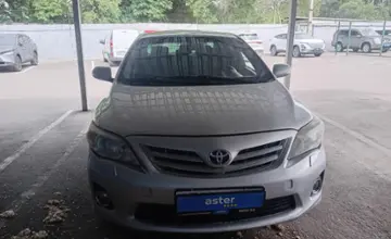 Toyota Corolla 2012 года за 4 000 000 тг. в Алматы фото 2