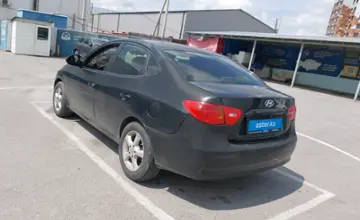 Hyundai Elantra 2008 года за 3 500 000 тг. в Шымкент фото 4