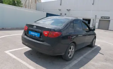 Hyundai Elantra 2008 года за 3 500 000 тг. в Шымкент фото 3