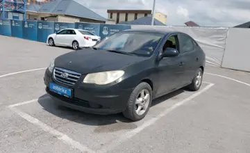 Hyundai Elantra 2008 года за 3 500 000 тг. в Шымкент фото 1