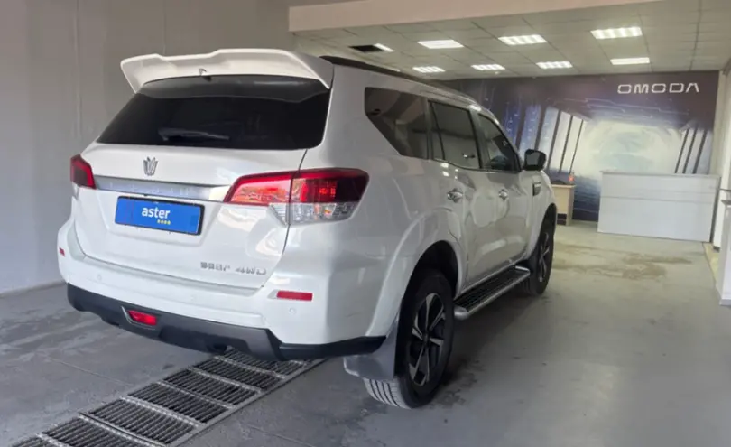 Nissan Terra 2023 года за 17 000 000 тг. в Павлодар фото 5