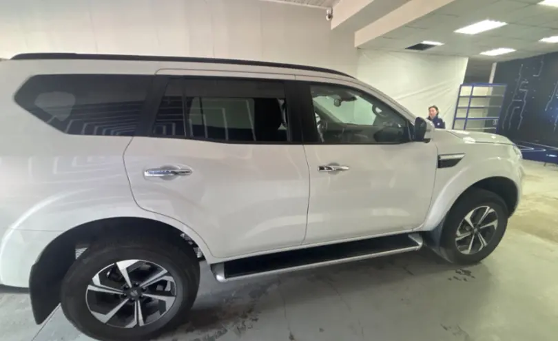 Nissan Terra 2023 года за 17 000 000 тг. в Павлодар фото 4