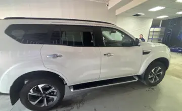 Nissan Terra 2023 года за 17 000 000 тг. в Павлодар фото 4