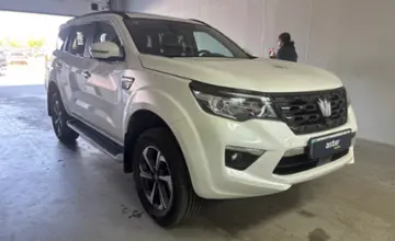 Nissan Terra 2023 года за 17 000 000 тг. в Павлодар фото 3
