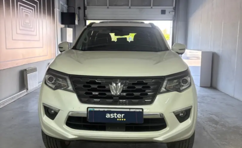 Nissan Terra 2023 года за 17 000 000 тг. в Павлодар фото 2