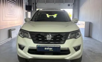 Nissan Terra 2023 года за 17 000 000 тг. в Павлодар фото 2
