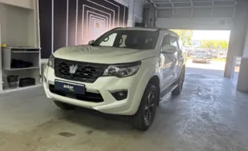 Nissan Terra 2023 года за 17 000 000 тг. в Павлодар фото 1