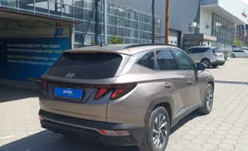 Hyundai Tucson 2022 года за 12 800 000 тг. в Караганда