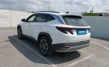 Hyundai Tucson 2025 года за 15 000 000 тг. в Шымкент фото 4