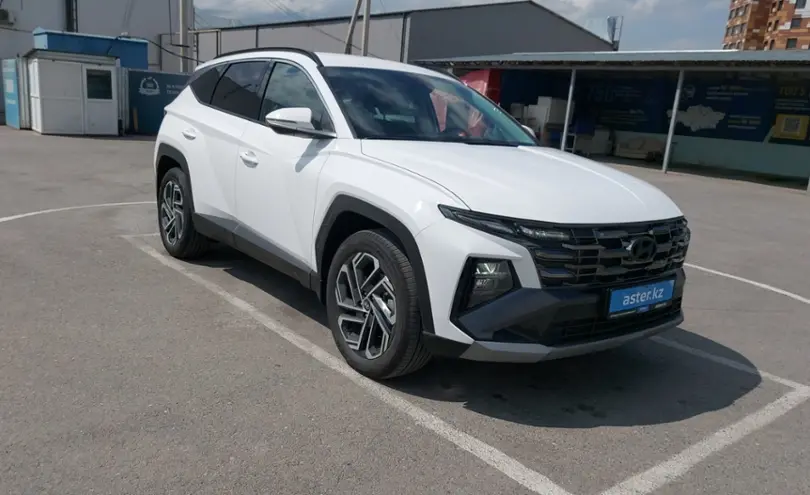 Hyundai Tucson 2025 года за 15 000 000 тг. в Шымкент фото 2