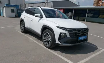 Hyundai Tucson 2025 года за 15 000 000 тг. в Шымкент фото 2
