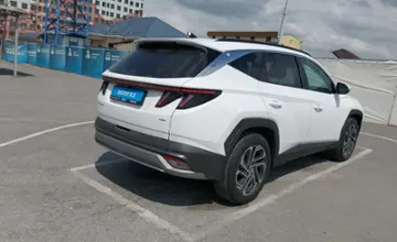 Hyundai Tucson 2025 года за 15 000 000 тг. в Шымкент фото 3
