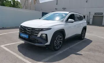 Hyundai Tucson 2025 года за 15 000 000 тг. в Шымкент фото 1