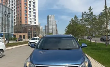 Kia Sportage 2015 года за 7 500 000 тг. в Астана фото 2