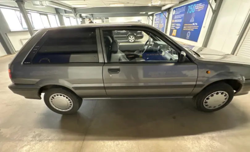 Nissan Sunny 1988 года за 1 200 000 тг. в Астана фото 4