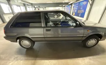 Nissan Sunny 1988 года за 1 200 000 тг. в Астана фото 4