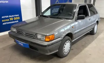 Nissan Sunny 1988 года за 1 200 000 тг. в Астана фото 1