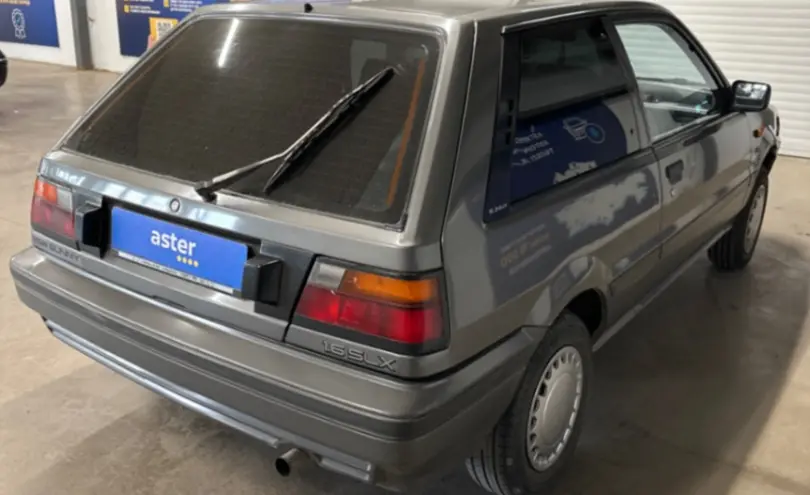 Nissan Sunny 1988 года за 1 200 000 тг. в Астана фото 5
