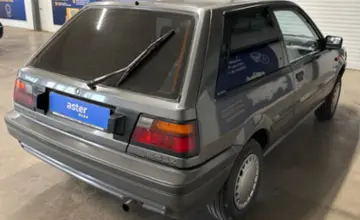 Nissan Sunny 1988 года за 1 200 000 тг. в Астана