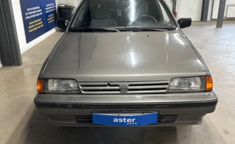 Nissan Sunny 1988 года за 1 200 000 тг. в Астана фото 2
