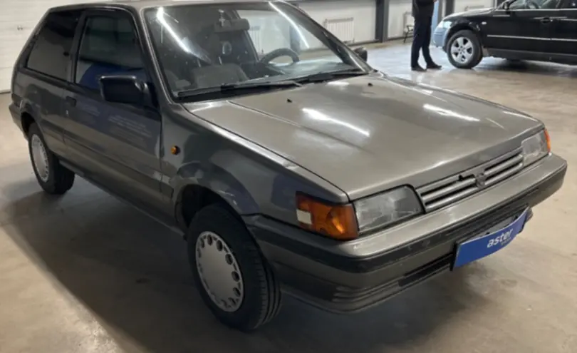 Nissan Sunny 1988 года за 1 200 000 тг. в Астана фото 3