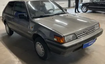 Nissan Sunny 1988 года за 1 200 000 тг. в Астана фото 3