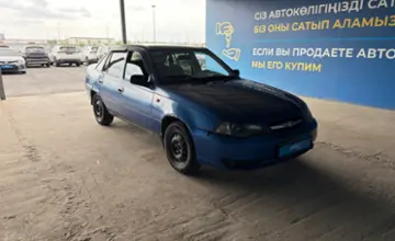 Daewoo Nexia 2008 года за 900 000 тг. в Алматы фото 3