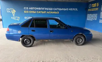 Daewoo Nexia 2008 года за 900 000 тг. в Алматы фото 4