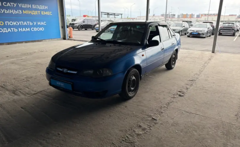 Daewoo Nexia 2008 года за 900 000 тг. в Алматы