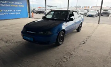 Daewoo Nexia 2008 года за 900 000 тг. в Алматы фото 1