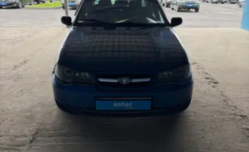 Daewoo Nexia 2008 года за 900 000 тг. в Алматы фото 2
