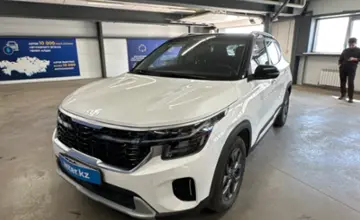 Kia Seltos 2024 года за 10 000 000 тг. в Астана фото 1