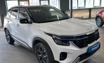 Kia Seltos 2024 года за 10 000 000 тг. в Астана фото 3