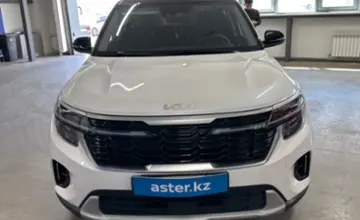 Kia Seltos 2024 года за 10 000 000 тг. в Астана фото 2
