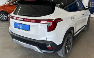 Kia Seltos 2024 года за 10 000 000 тг. в Астана