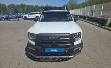 Haval Dargo 2023 года за 13 000 000 тг. в Усть-Каменогорск фото 2