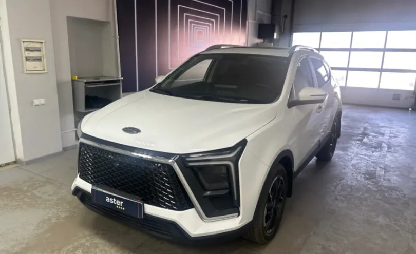 JAC JS5 2024 года за 7 300 000 тг. в Павлодар