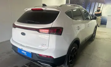 JAC JS5 2024 года за 7 300 000 тг. в Павлодар