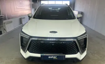 JAC JS5 2024 года за 7 300 000 тг. в Павлодар фото 2