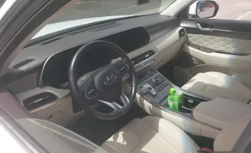 Hyundai Palisade 2021 года за 20 000 000 тг. в Алматы фото 5